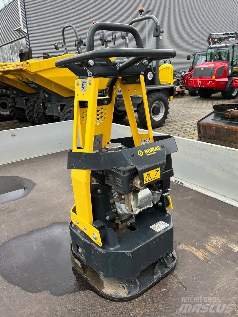 Bomag BR95 Kompaktörler