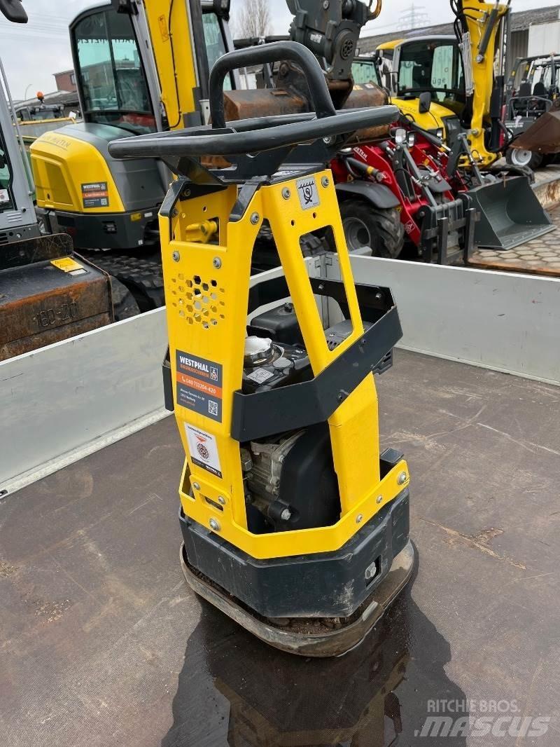 Bomag BR95 Kompaktörler