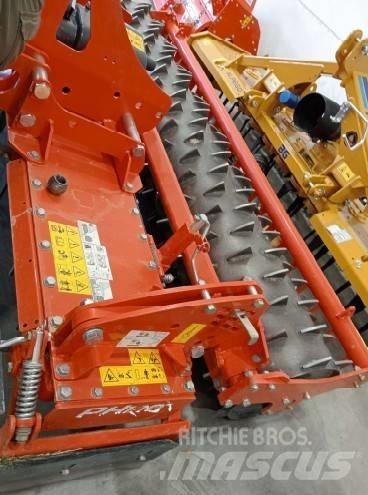 Kubota PH 1301 Üniversal ekim makinasi