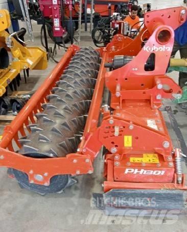 Kubota PH 1301 Üniversal ekim makinasi