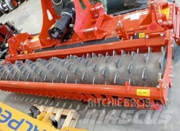 Kubota PH 1301 Üniversal ekim makinasi