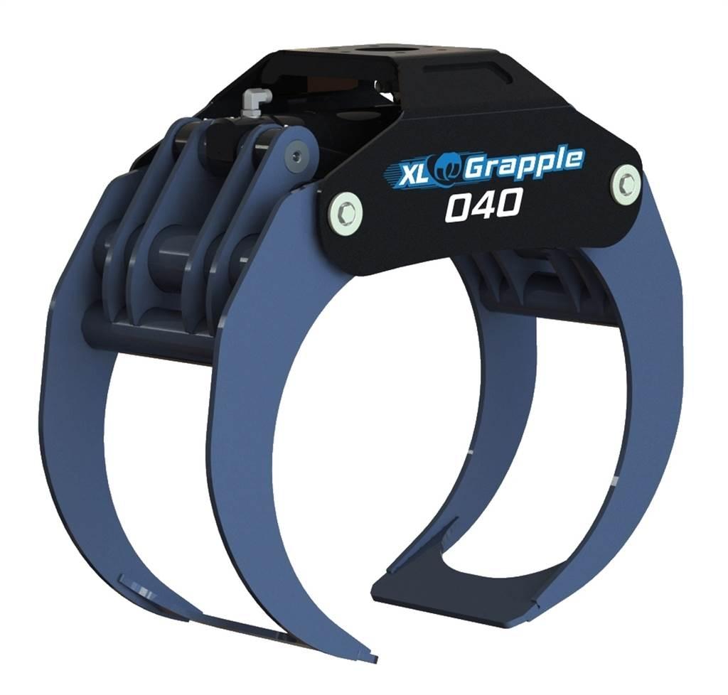  XL Grapple 040 STD Polipler