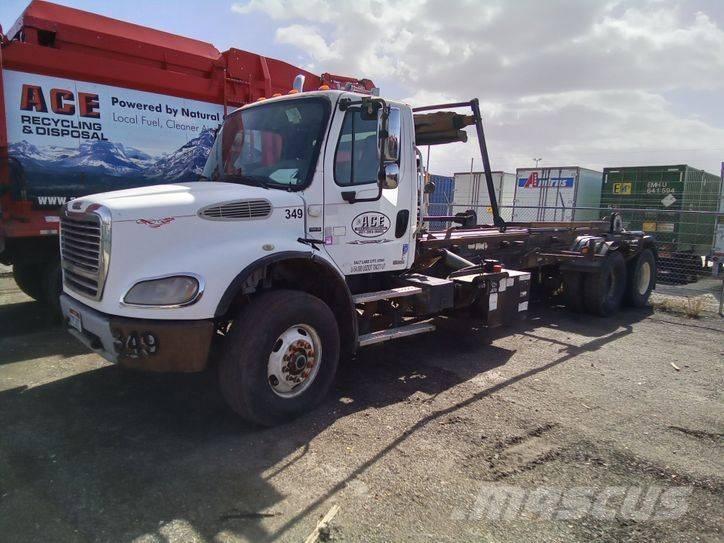 Freightliner M2 Çekiciler