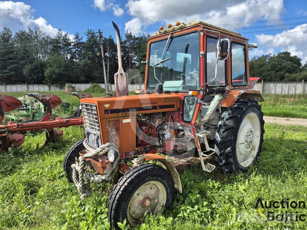 Belarus MTZ 505 Traktörler