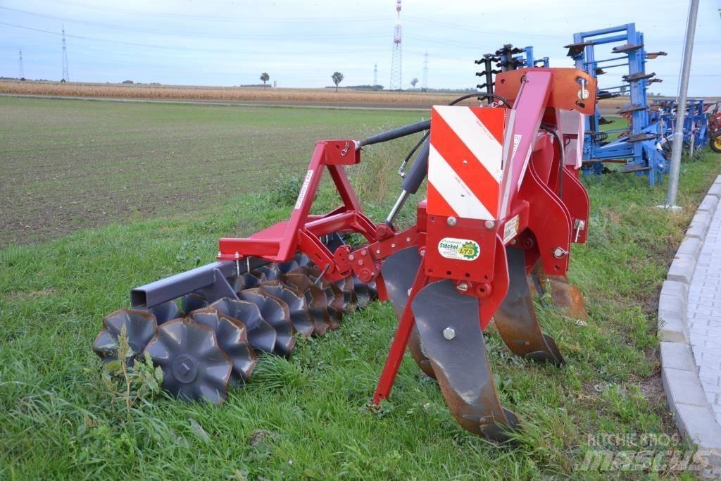 Goizin Combilab Diger toprak isleme makina ve aksesuarlari