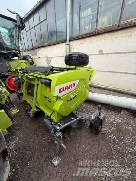 CLAAS JAGUAR 980 Kendi yürür silaj makinalari