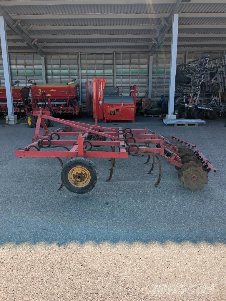 Väderstad SK13 Kültivatörler