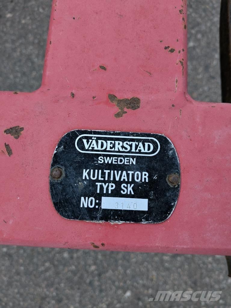 Väderstad SK13 Kültivatörler