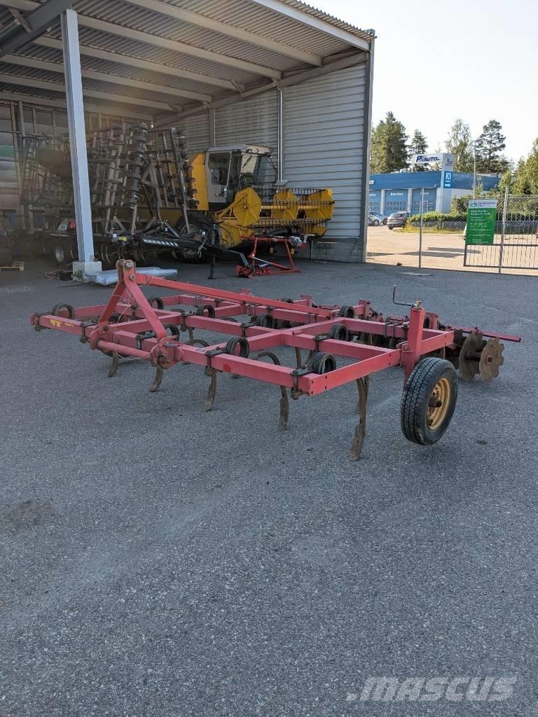 Väderstad SK13 Kültivatörler
