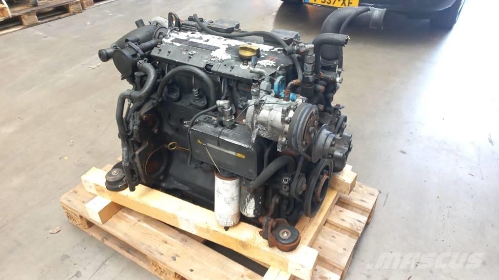 Deutz TD2012L042V Motorlar