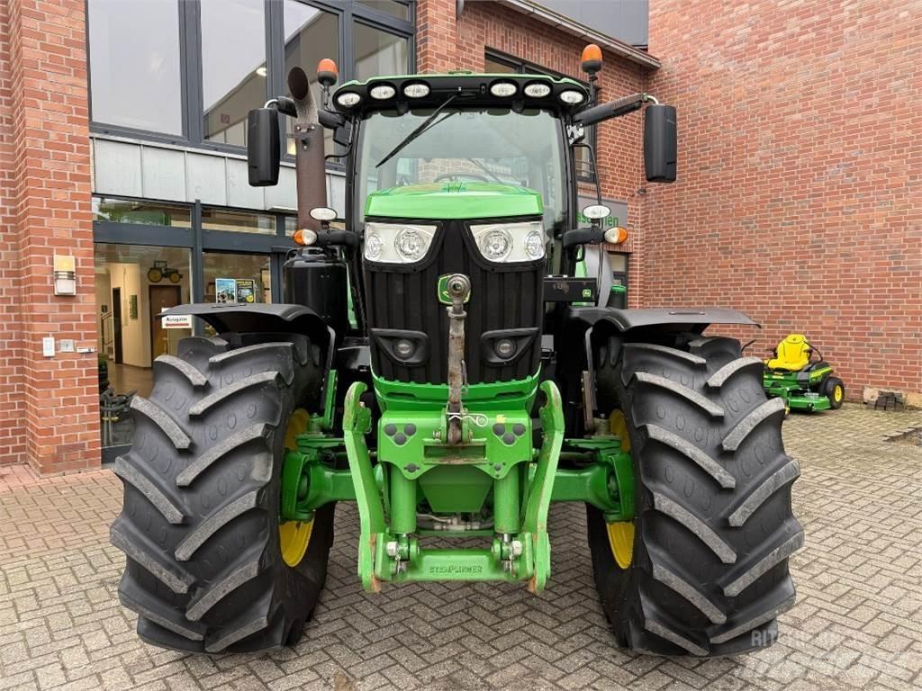 John Deere 6175R Traktörler
