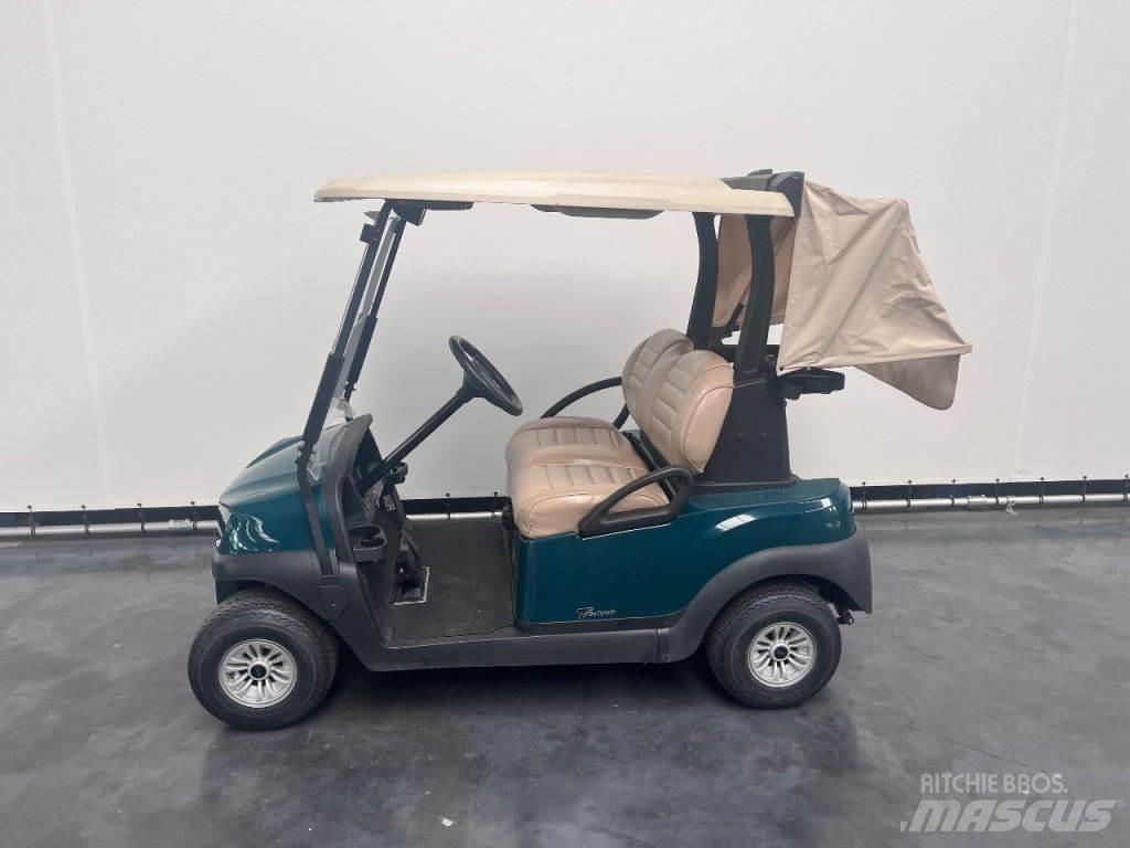 Club Car Tempo Golf arabalari