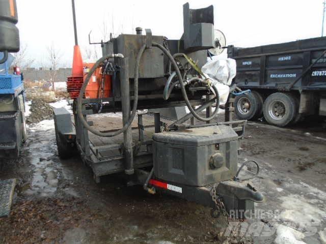 sure-trac ST791 Diger çekiciler