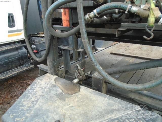 sure-trac ST791 Diger çekiciler
