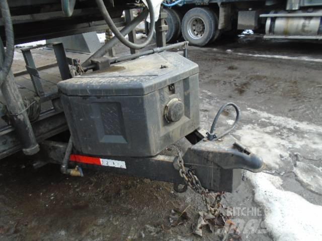 sure-trac ST791 Diger çekiciler