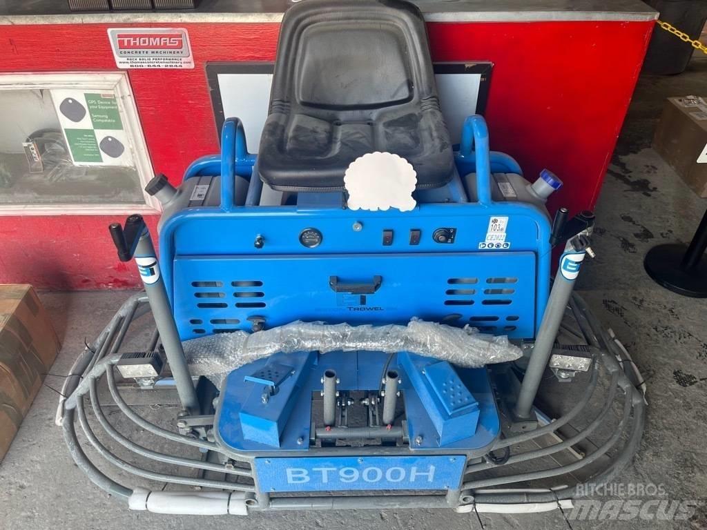  Beton BT900 Malalar