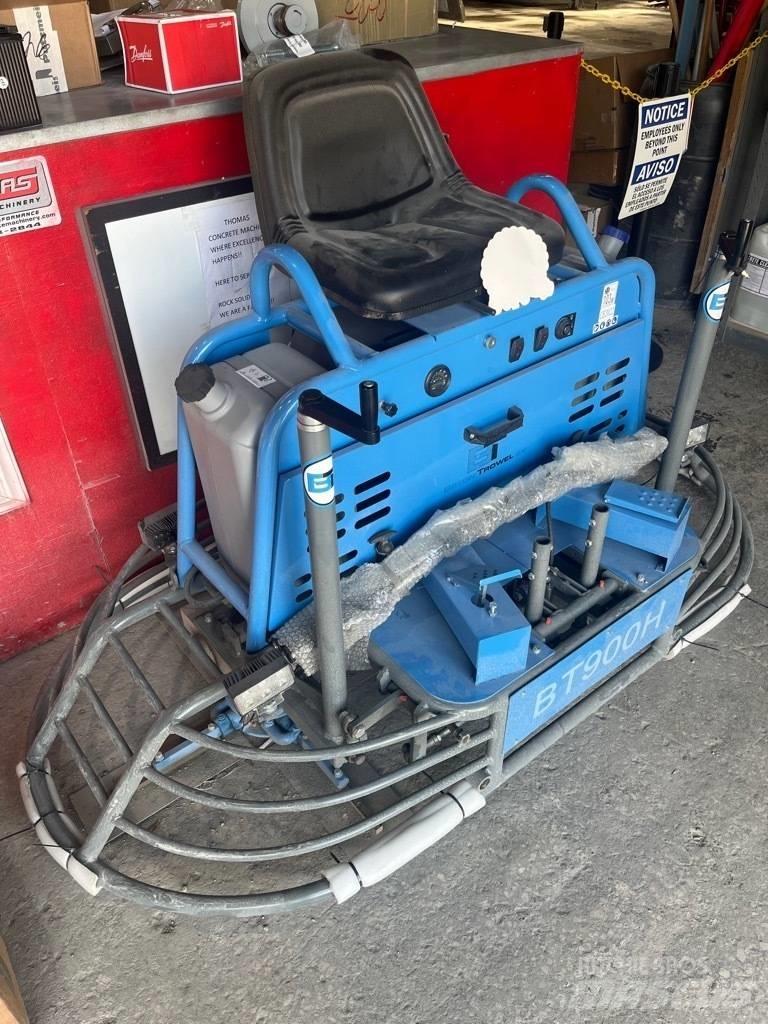  Beton BT900 Malalar