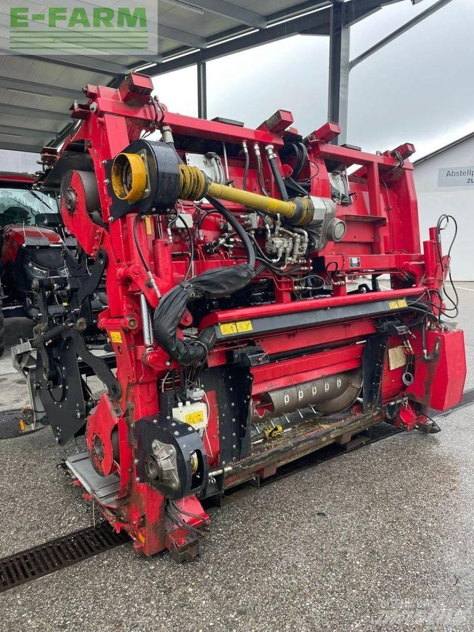 Geringhoff hvv 600 Biçerdöver aksesuarlari