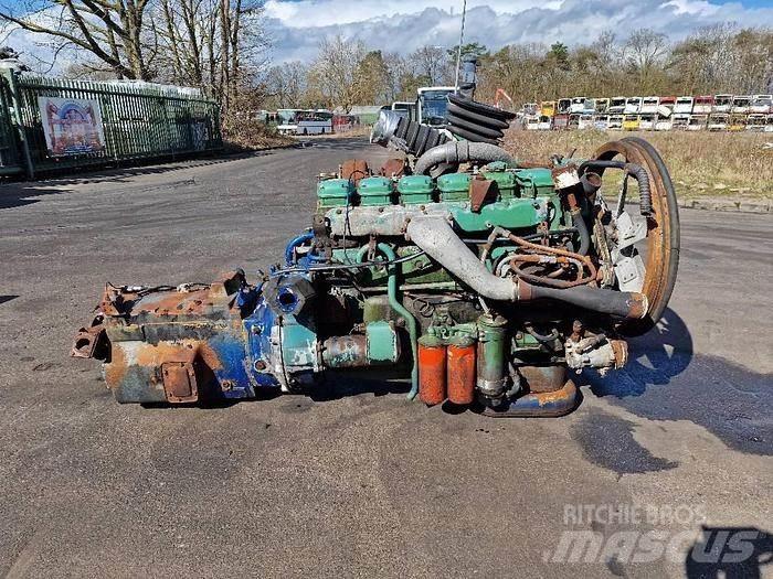 Volvo F10 Diger aksam