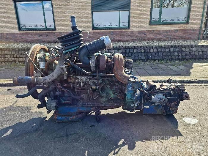 Volvo F10 Diger aksam