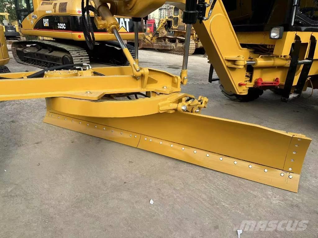 CAT CAT140H Greyderler