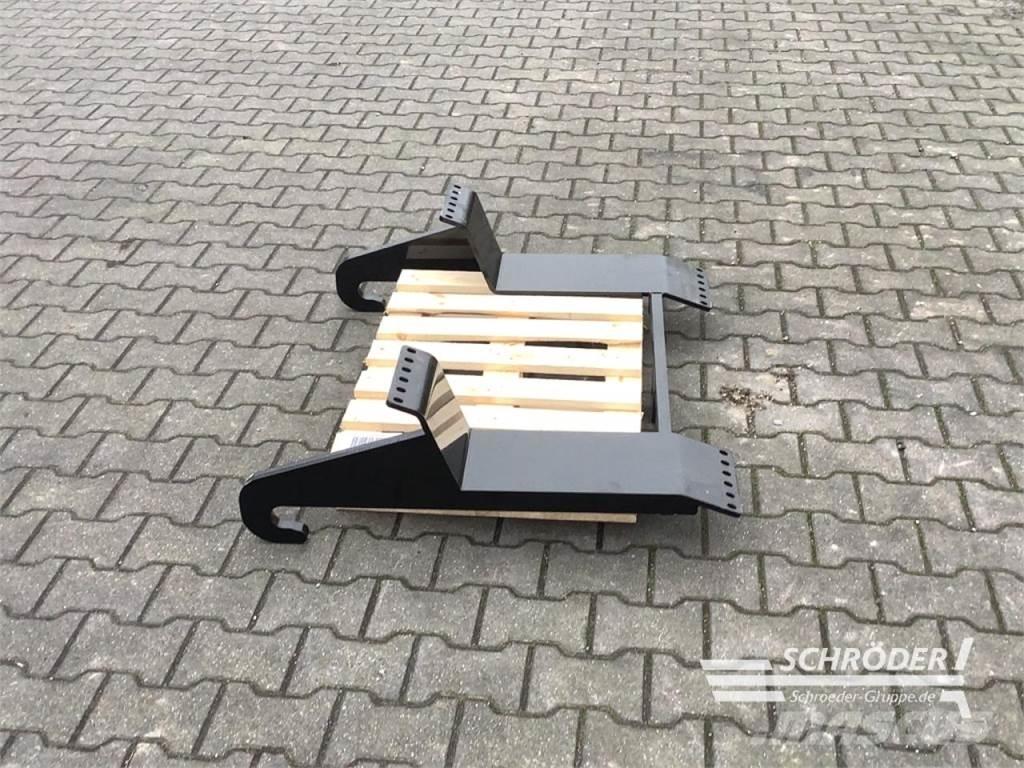  HXF 3302 L Diger parçalar