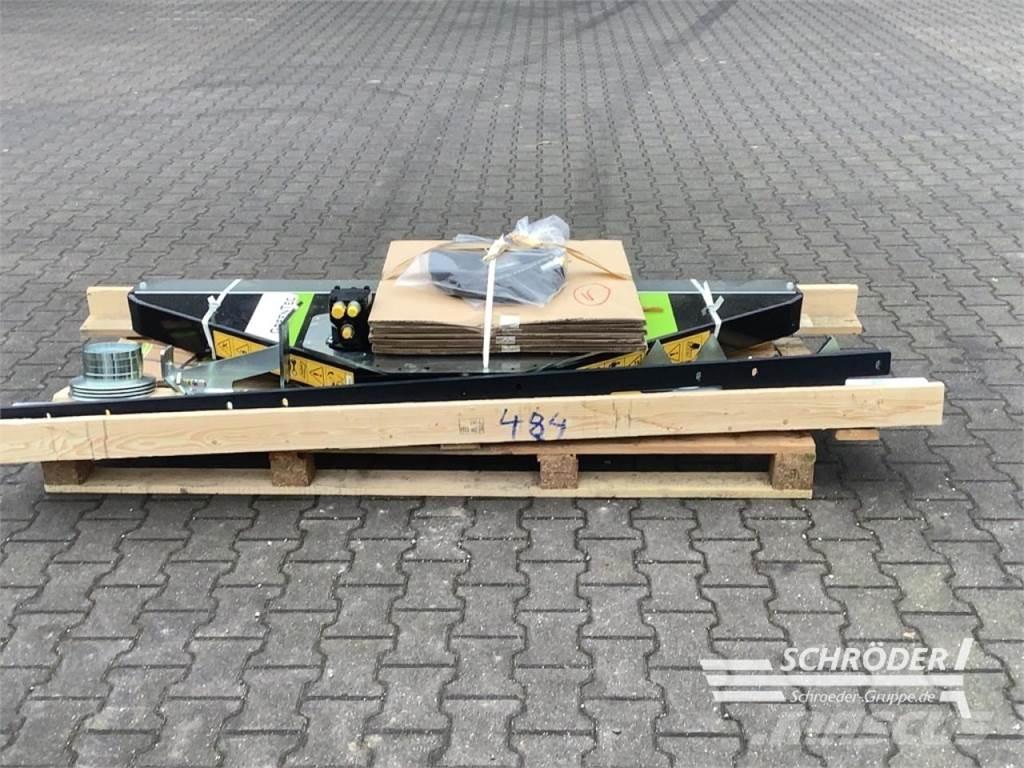  HXF 3302 L Diger parçalar