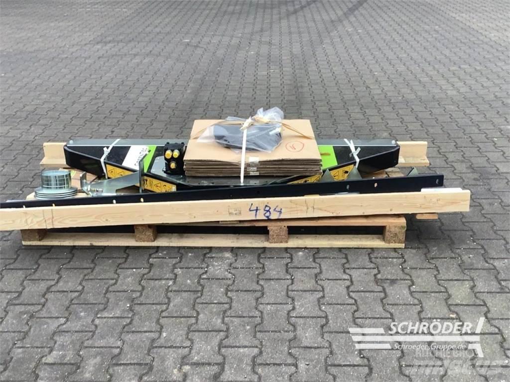  HXF 3302 L Diger parçalar