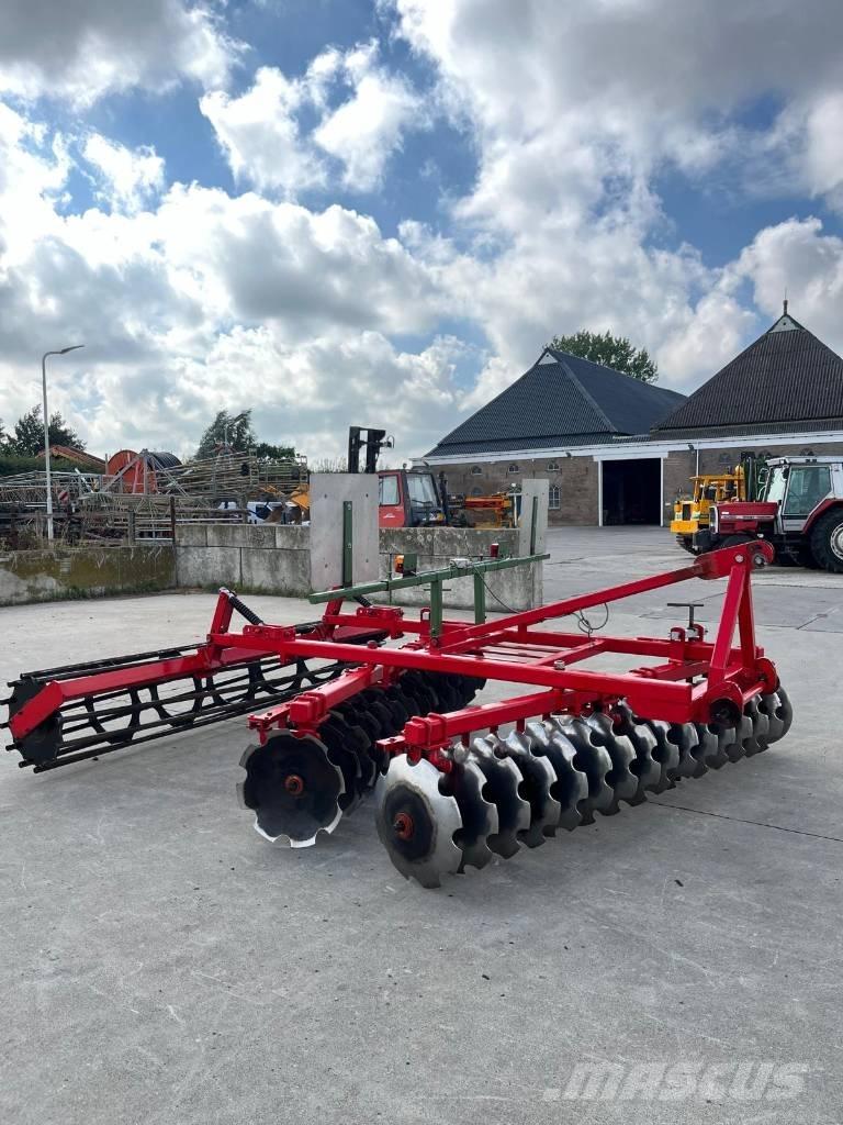 Goudland GSH32 Diskaro