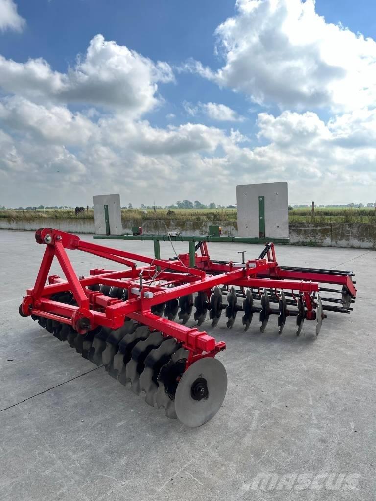 Goudland GSH32 Diskaro