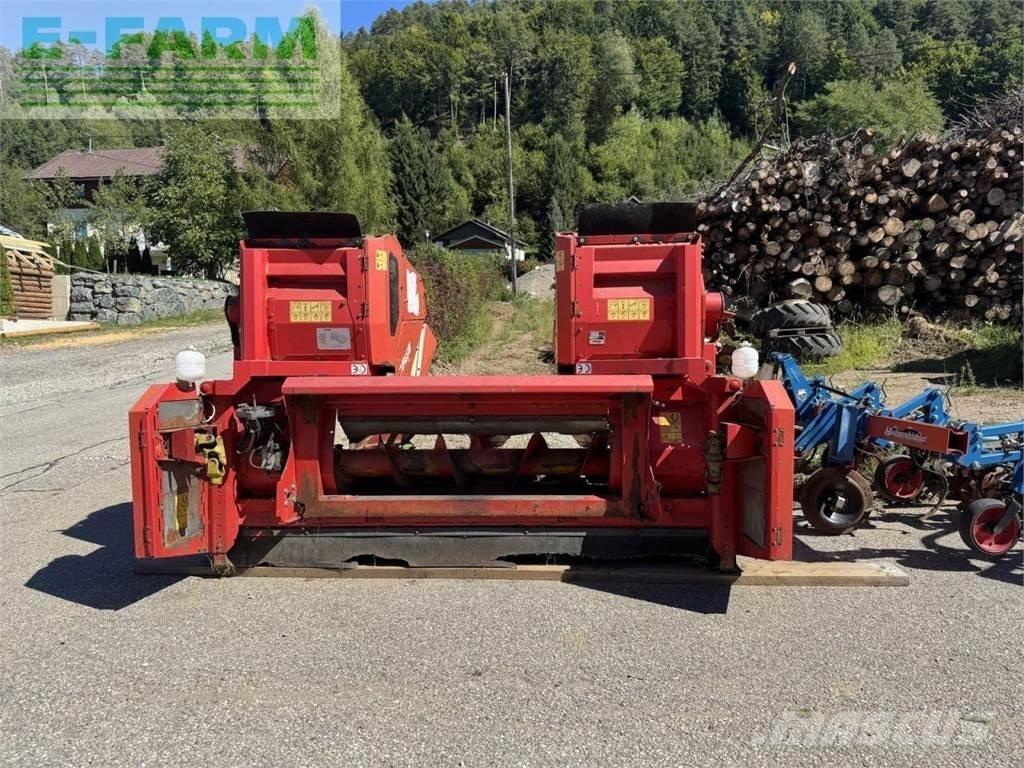Olimac drago sr6tr Biçerdöver aksesuarlari