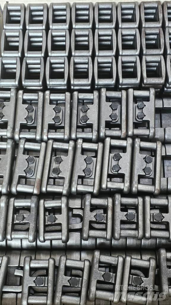  SWELINK track locks Diger