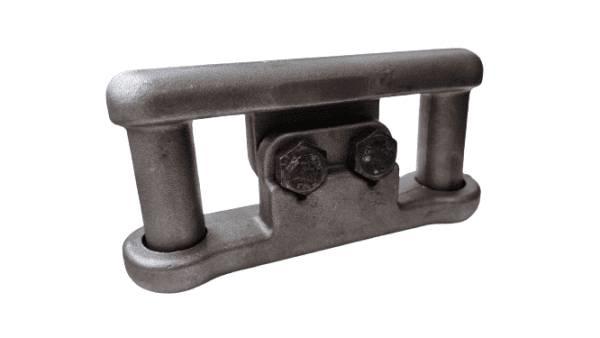  SWELINK track locks Diger