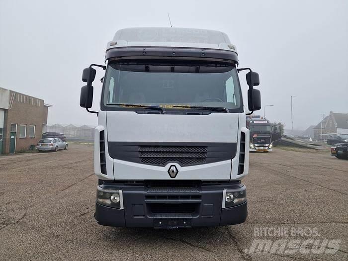 Renault premium Diger kamyonlar