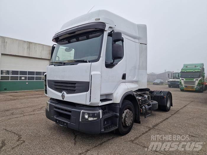 Renault premium Diger kamyonlar
