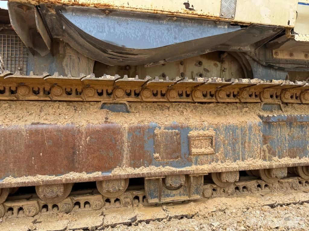 Metso LT 1213 Kırıcılar