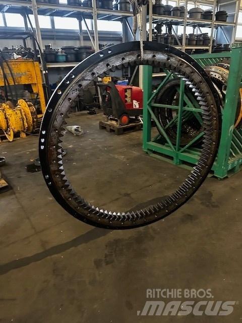 CAT 312 E BEARING Saseler