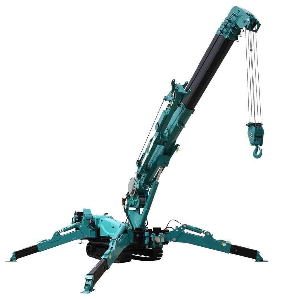 Maeda MC815 Mini vinçler