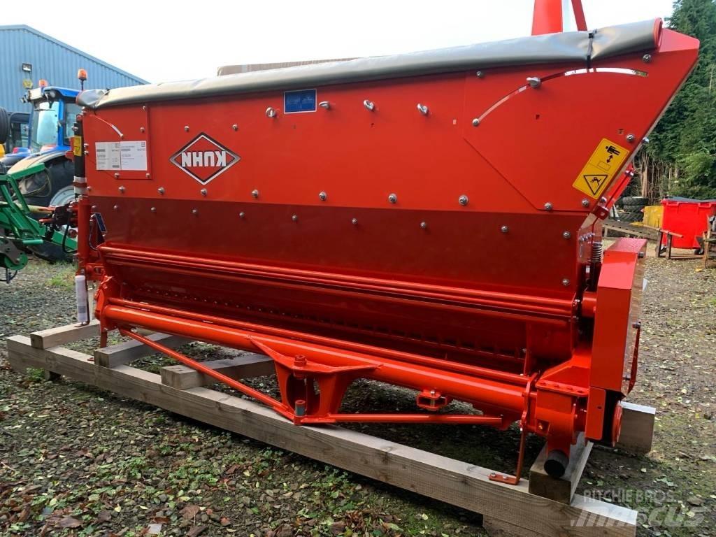 Kuhn FC 314 D-FF Çayir biçme makinalari