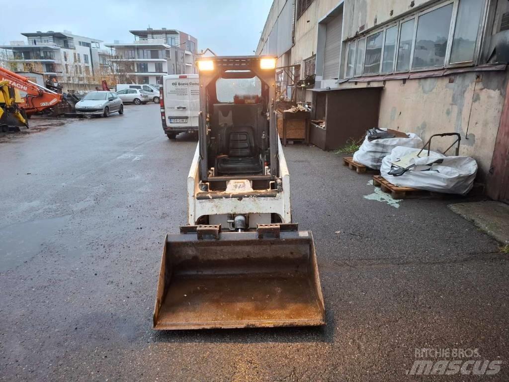 Bobcat S 70 Skid steer loderler