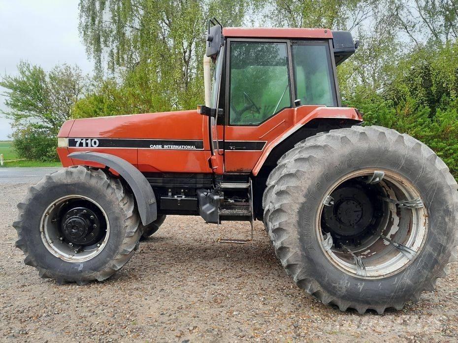 Case IH Magnum 7110 Traktörler