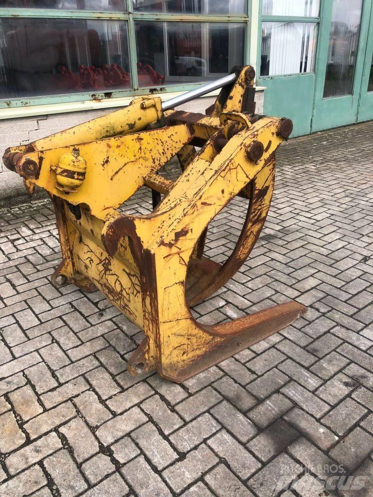  Bom Klem Diger parçalar