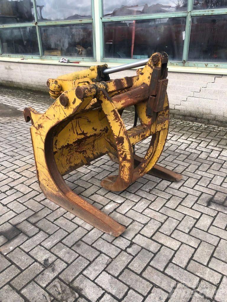  Bom Klem Diger parçalar
