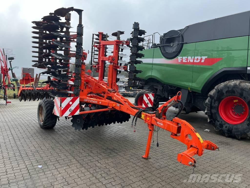 Kuhn Optimer 6003 Diskaro
