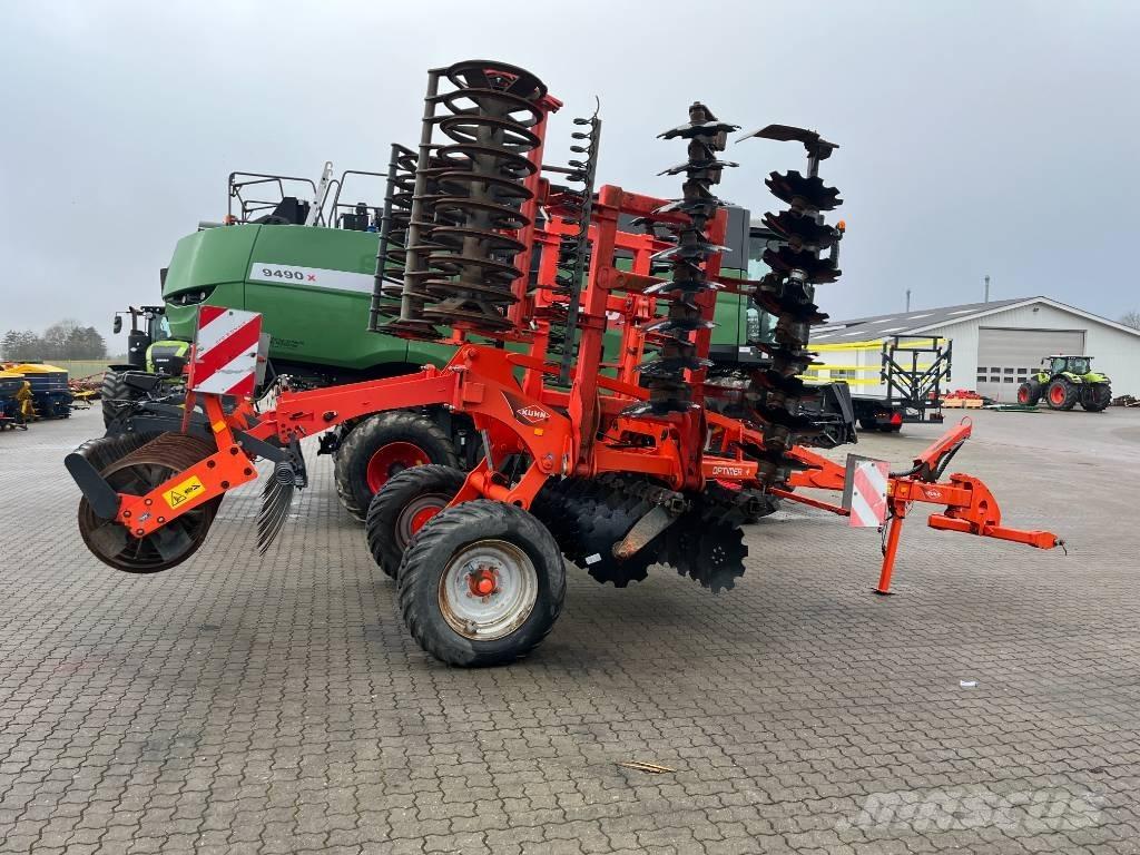 Kuhn Optimer 6003 Diskaro