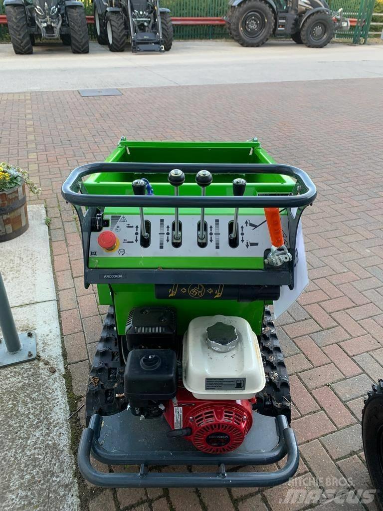 Merlo cingo m500d Diger