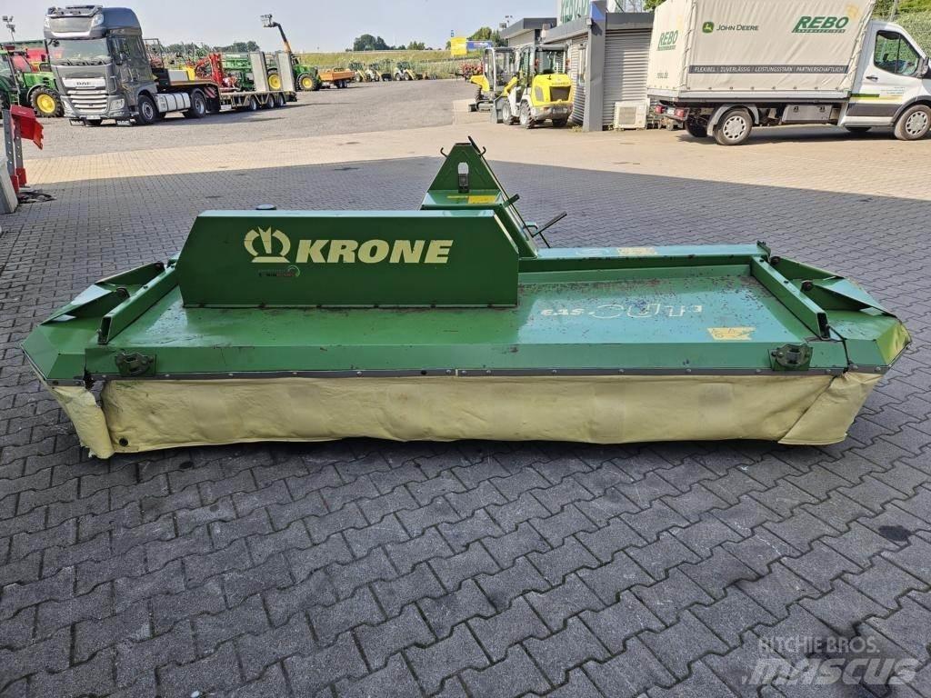 Krone EasyCut 32 Diskli çayir biçme makinasi