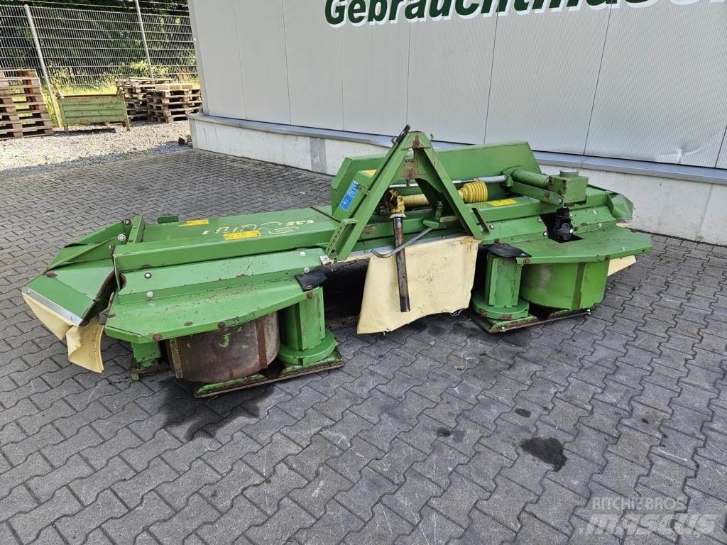 Krone EasyCut 32 Diskli çayir biçme makinasi