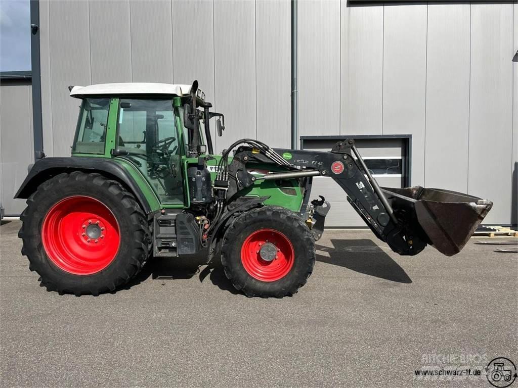 Fendt 313 Vario Traktörler