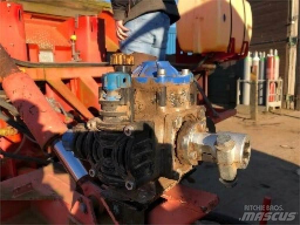 Grimme VL 20 KSZ Patates ekme makineleri